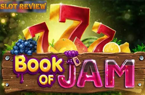 Book of Jam